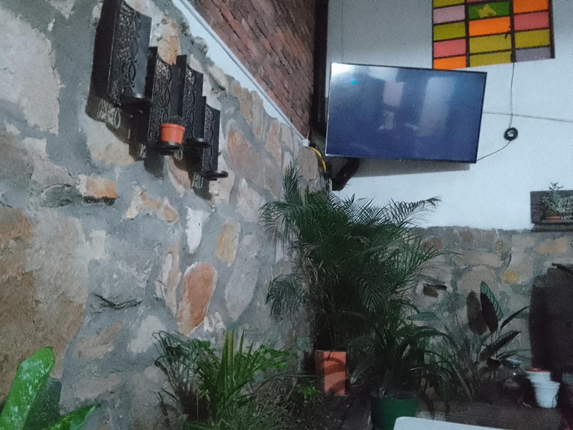 Rios Voladores Hostel Bogota Ngoại thất bức ảnh